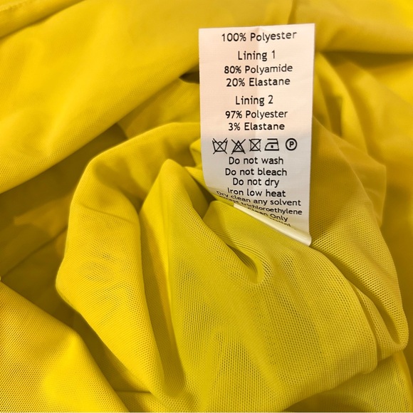 House of CB Nalini Corset Maxi Dress - Size Small - Picture 14 of 14